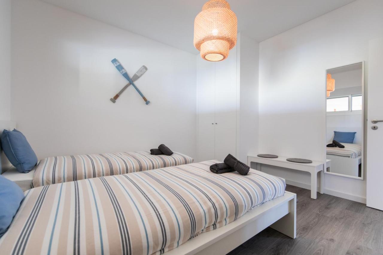 Seasimbra Apartment Σεσίμπρα Εξωτερικό φωτογραφία