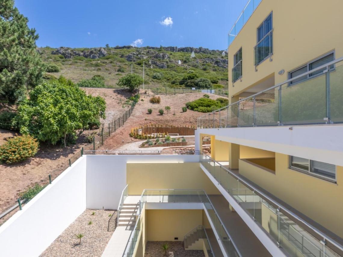 Seasimbra Apartment Σεσίμπρα Εξωτερικό φωτογραφία